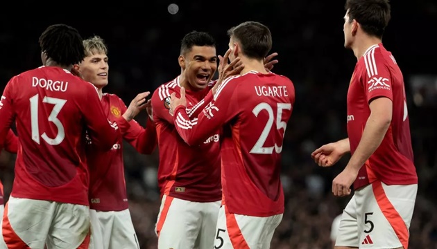 Hành trình tới chức vô địch Europa League