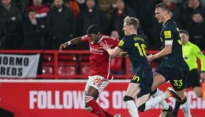 MU Chi 50 Triệu Bảng Đưa Anthony Elanga Trở Lại Old Trafford