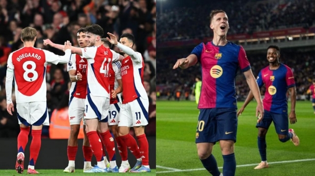 Tương lai của Arsenal