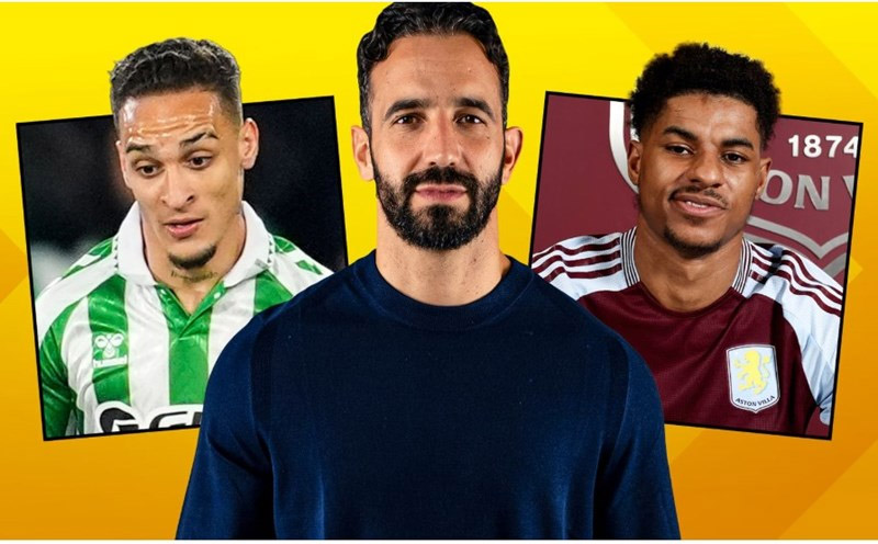 Real Madrid quyết tìm HLV mới, MU đạt thỏa thuận với Cunha