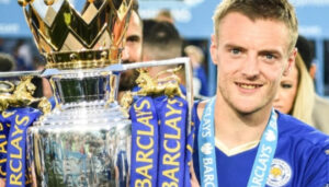 Jamie Vardy chính thức chia tay Leicester City sau 13 năm gắn bó