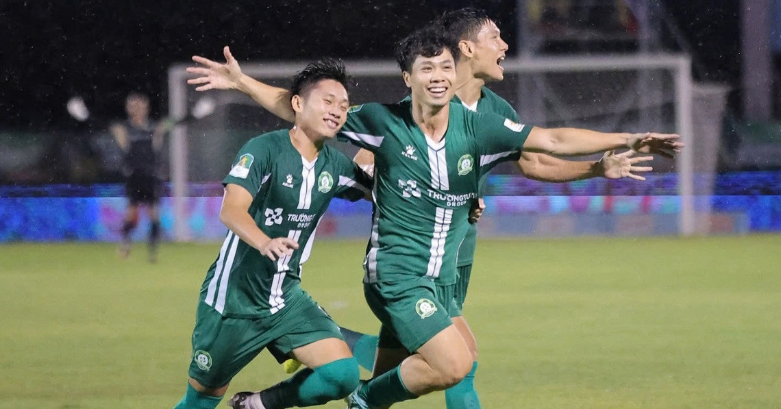 Cơ hội trở lại tuyển Việt Nam