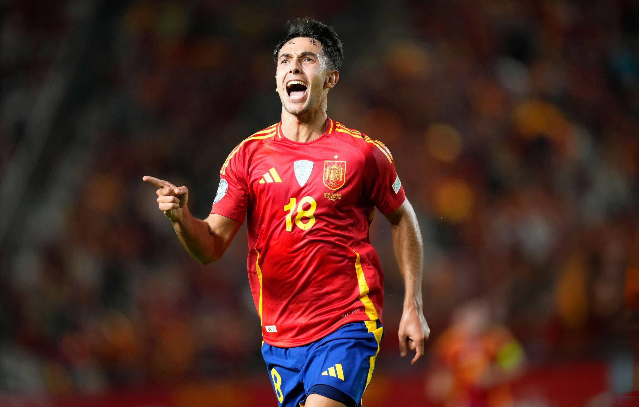 Arsenal tiệm cận chữ ký Martin Zubimendi sau thắng lợi trước Real Madrid