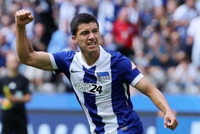 Kỳ vọng từ Bayer Leverkusen