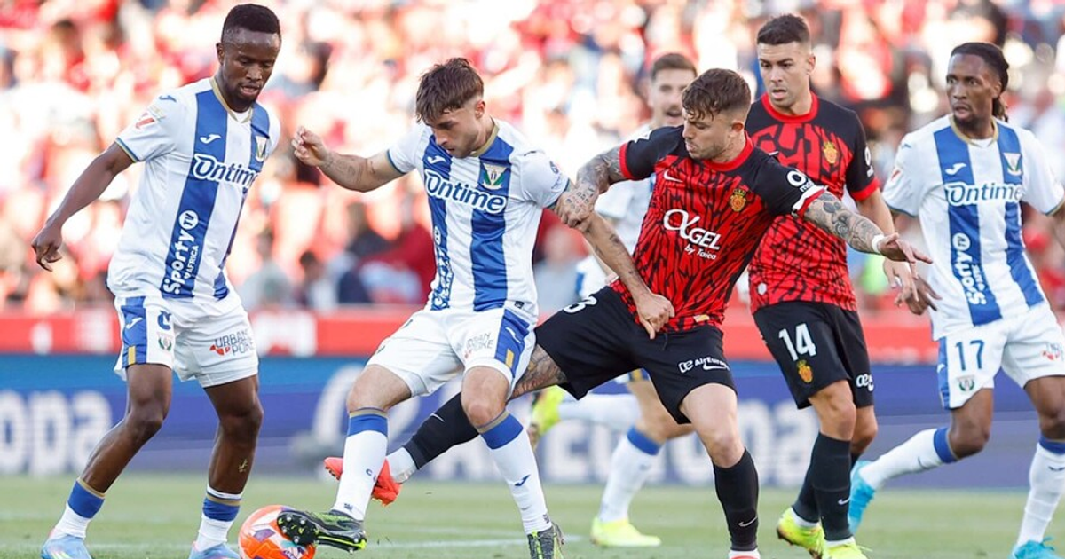 Leganes vs Girona: Cuộc Chiến Sinh Tử Giành Vé Trụ Hạng