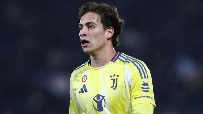 Chelsea đề nghị 80 triệu euro chiêu mộ tài năng trẻ Kenan Yildiz của Juventus