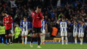Manchester United: Europa League, cứu cánh trong mùa giải thất vọng