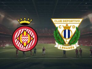 Sức mạnh tấn công của Girona