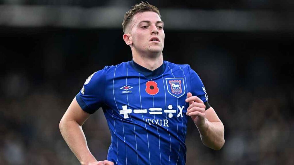 Thương Vụ Liam Delap: Newcastle Khẳng Định Cạnh Tranh Quyết Liệt Với MU Và Chelsea