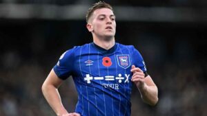 Thương Vụ Liam Delap: Newcastle Khẳng Định Cạnh Tranh Quyết Liệt Với MU Và Chelsea