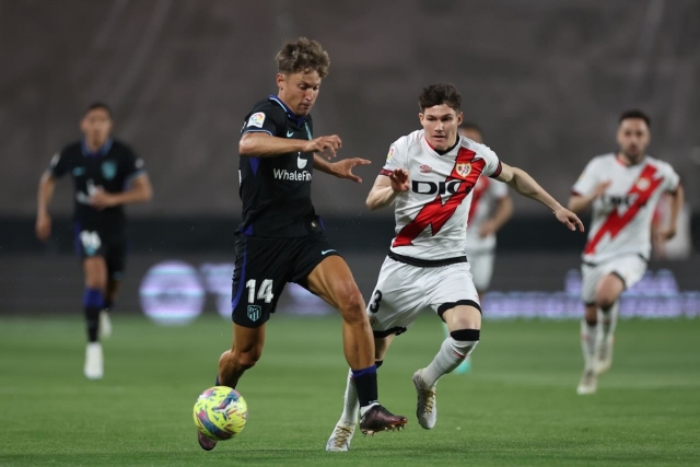 Chiến thuật của HLV Diego Simeone
