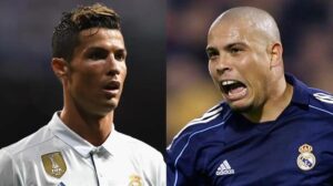 Julio Baptista: Ronaldo Nazario Vượt Trội Cristiano Ronaldo