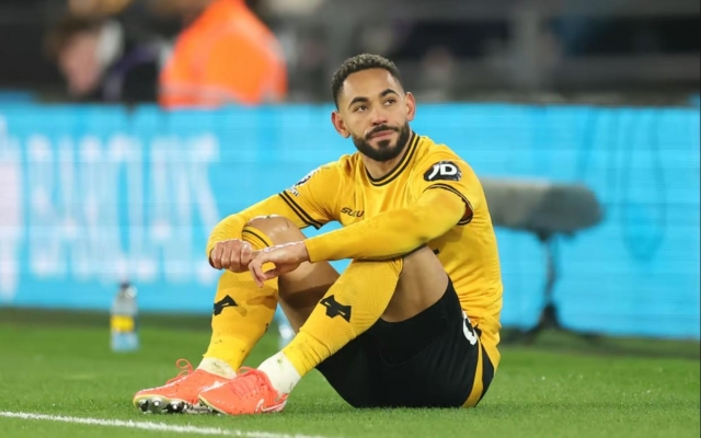 Lợi thế cho Manchester United
