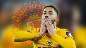 MU đàm phán chiêu mộ Matheus Cunha từ Wolves với giá 70 triệu Euro