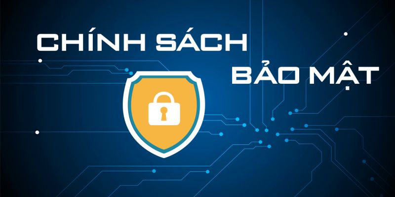 Chính Sách Bảo Mật Bongvip – An Tâm Tuyệt Đối Cho Thành Viên