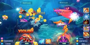 Mmwin cách nâng cấp súng bắn cá nhanh chóng từ cao thủ