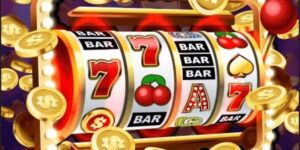 slot nổ hũ bongvip