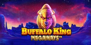 Bong vip - Khám phá trò chơi nổ hũ Buffalo King Megaways