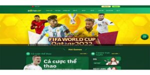 Nhà cái Bongvip – Sảnh cá cược uy tín và chất lượng hàng đầu 