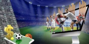 Trải nghiệm cá cược thể thao không giới hạn cùng Bongvip